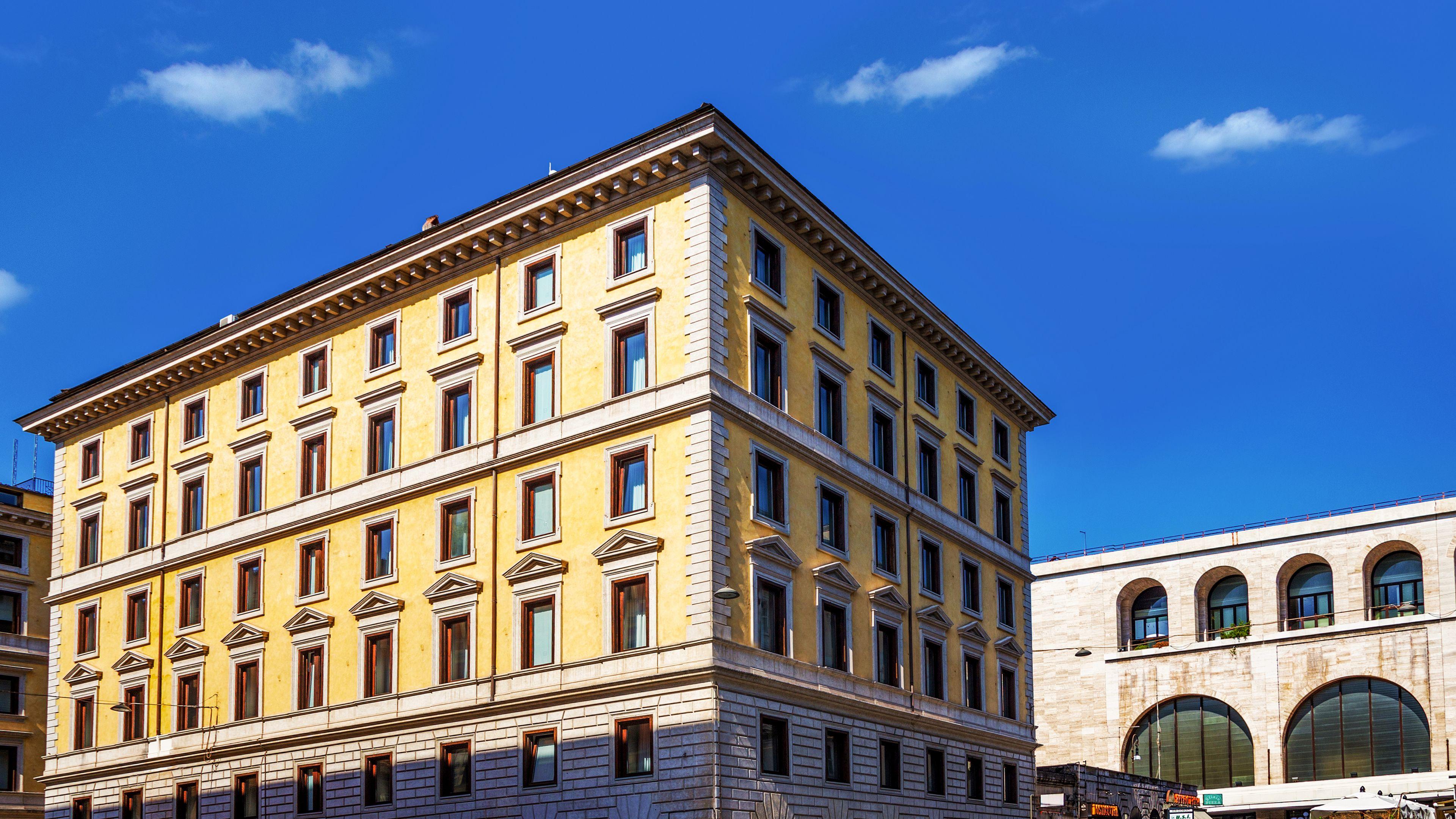 Gioberti Art Hotel — Foto’s 1